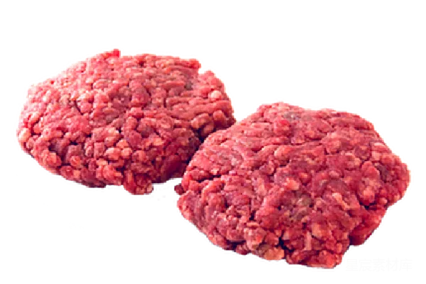 元素素材 肉馅