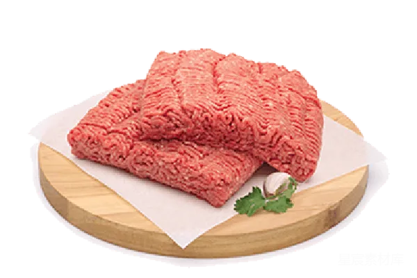 元素素材 肉馅