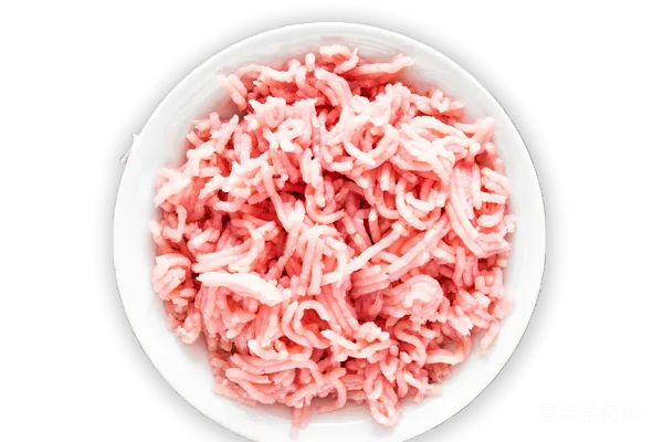 元素素材 肉馅