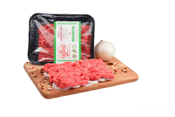 元素素材 肉馅