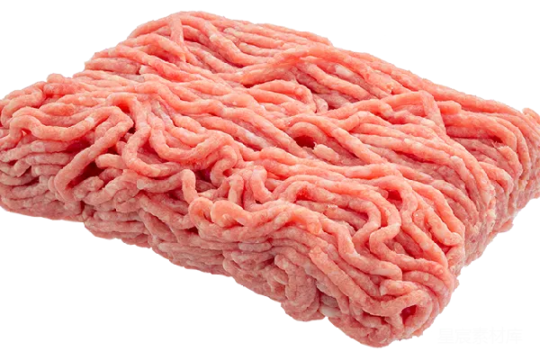 元素素材 肉馅