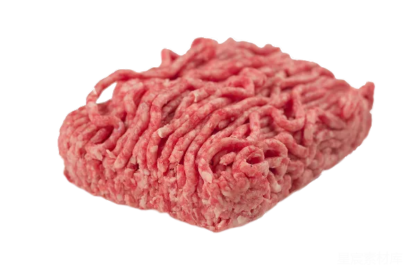 元素素材 肉馅