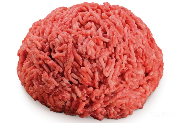 元素素材 肉末
