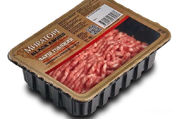 元素素材 肉末