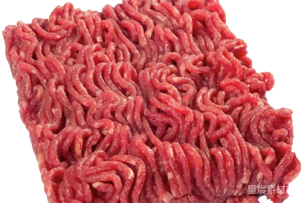 元素素材 肉馅