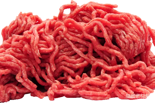 元素素材 肉馅