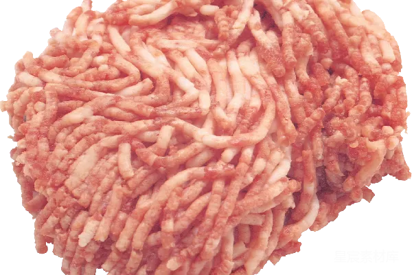 元素素材 肉馅