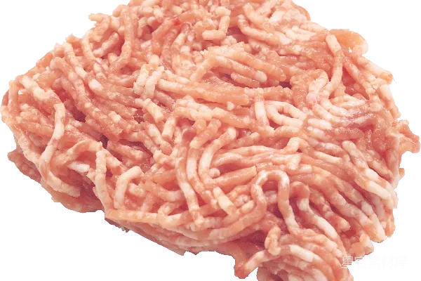 元素素材 肉馅