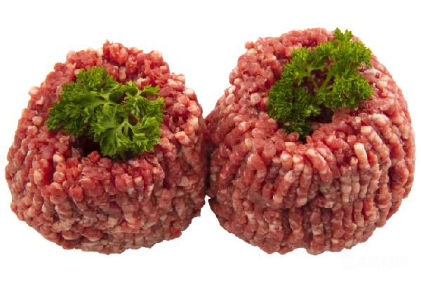 元素素材 肉馅