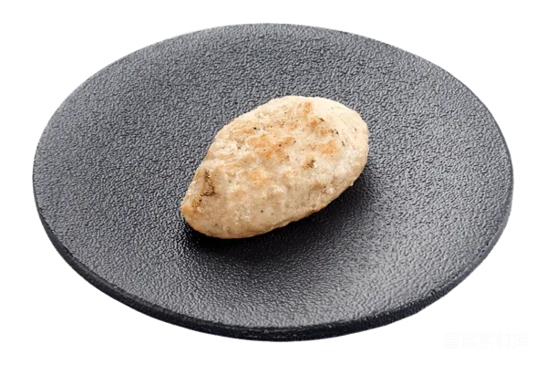 元素素材 炸鸡排