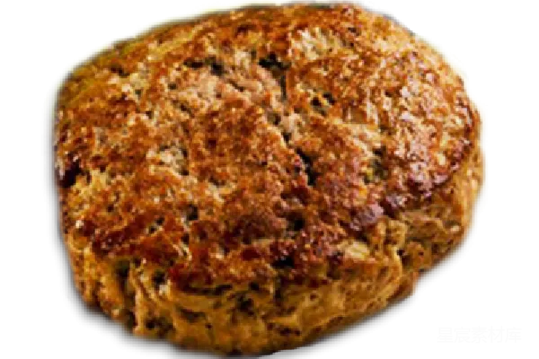 元素素材 炸肉排