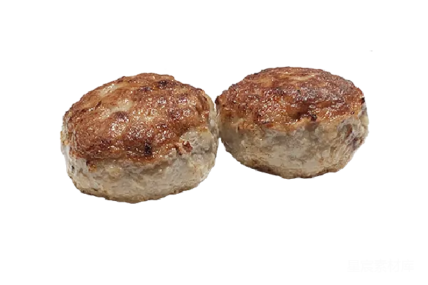 元素素材 鸡排