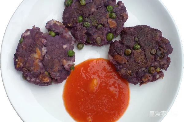 元素素材 鸡腿排