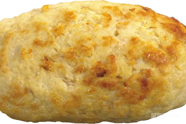 元素素材 炸鸡排