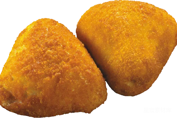 元素素材 鸡排