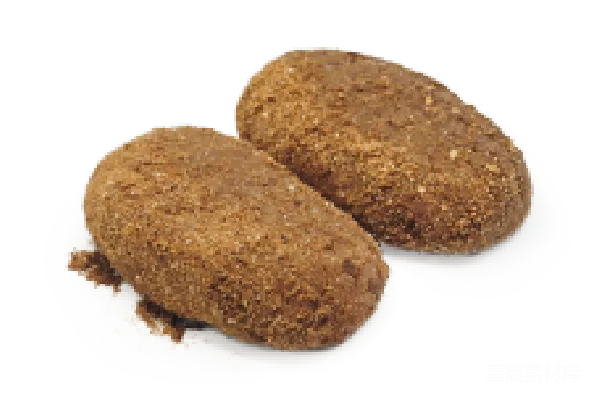 元素素材 炸鸡块
