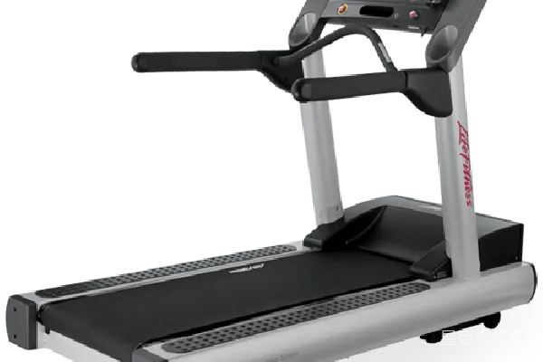 元素素材 Life Fitness Treadmill