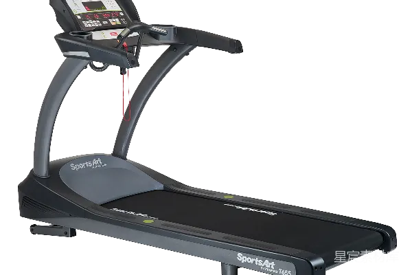 元素素材 SportsArt T655跑步机