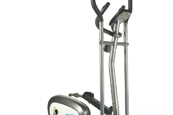 元素素材 Starfit椭圆机