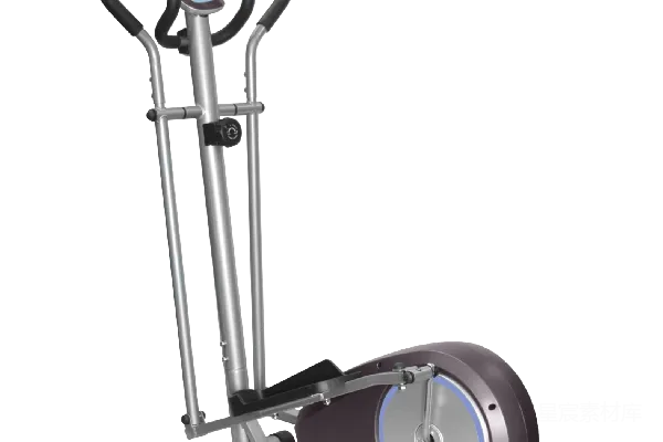 元素素材 Tornado II Elliptical Trainer