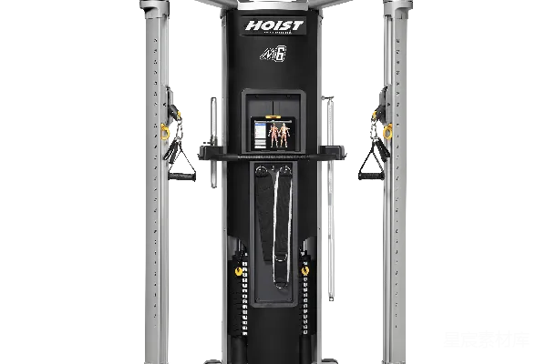 元素素材 Hoist Mi6 功能训练机