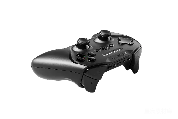 元素素材 SteelSeries游戏手柄