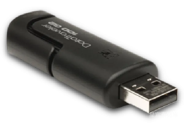 元素素材 USB