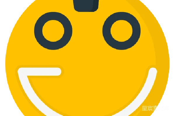 元素素材 透明的