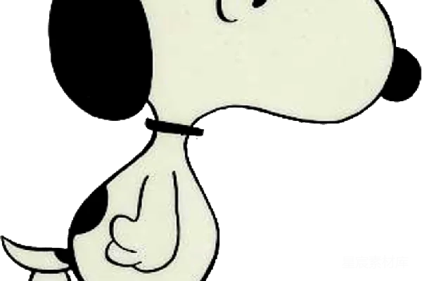 元素素材 透明的