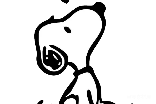 元素素材 透明