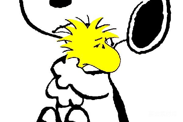 元素素材 透明