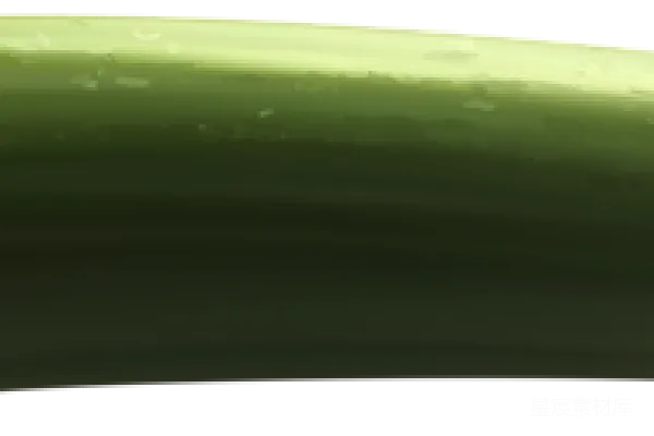 元素素材 黄瓜