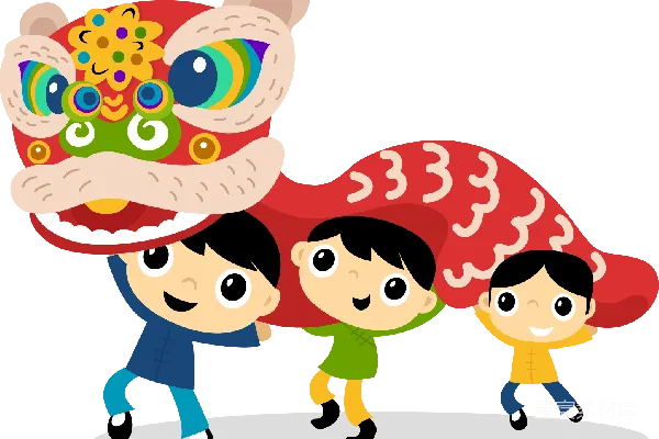 元素素材 透明