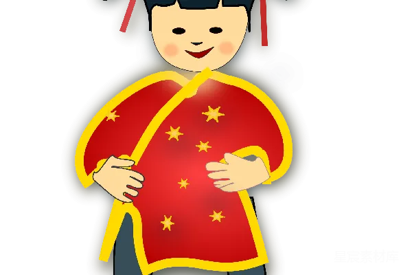 元素素材 中国