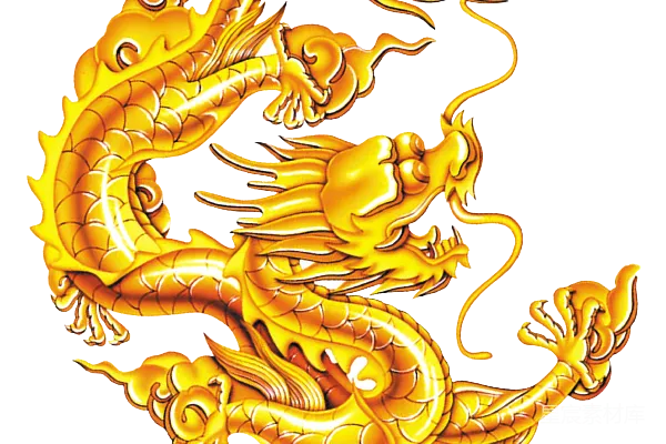 元素素材 透明的