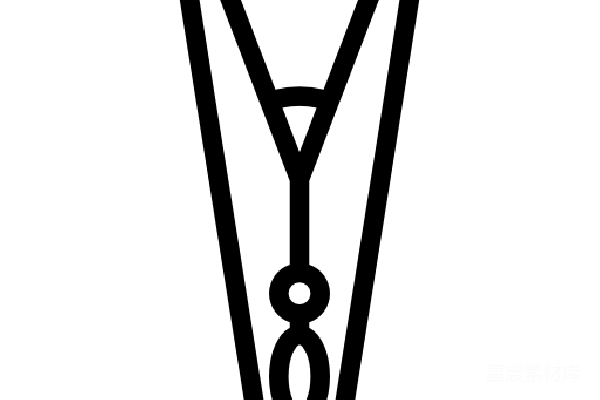 元素素材 透明