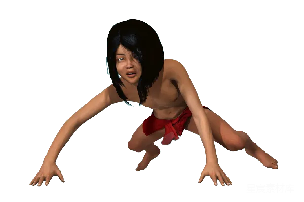 元素素材 莫葛菲普