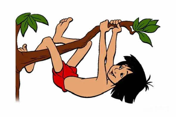 元素素材 莫古利