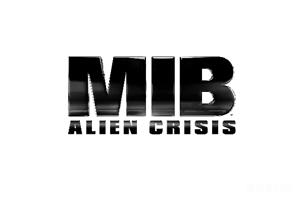 元素素材 MIB: Alien Crisis