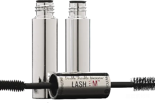 元素素材 Lash Enhancing Mascara