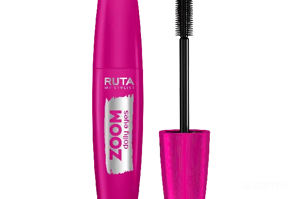 元素素材 RUTA Zoom Dolly Eyes睫毛膏