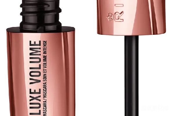 元素素材 Rimmel Wonder'Lux Volume睫毛膏