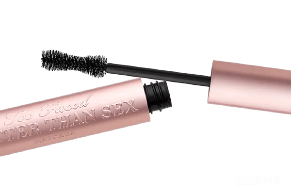 元素素材 Too Faced Better Than Sex睫毛膏
