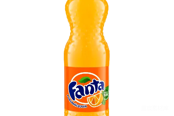 元素素材 芬达