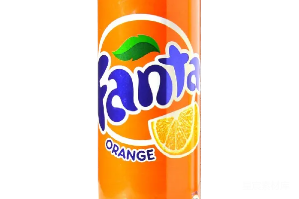 元素素材 芬达