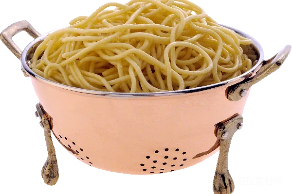 元素素材 意大利面