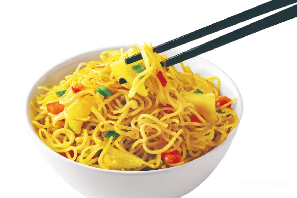 元素素材 意大利面