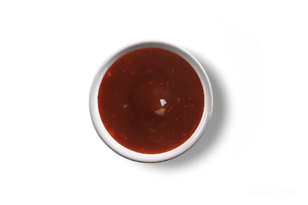 元素素材 酱料
