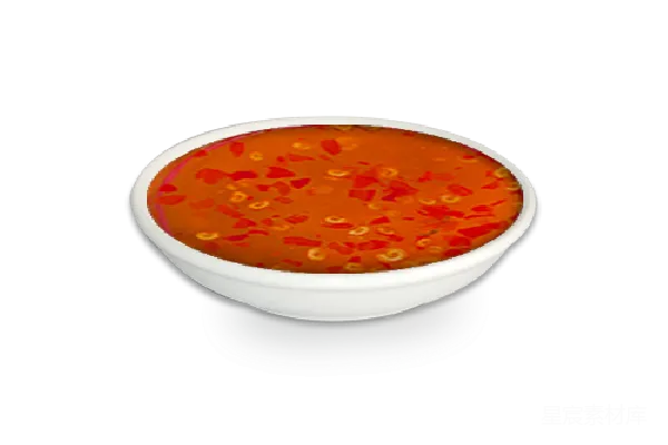 元素素材 酱料