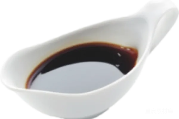 元素素材 酱料
